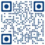 qr code of the registration form