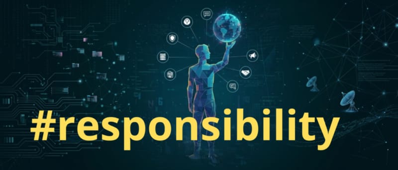 hasztag responsibility